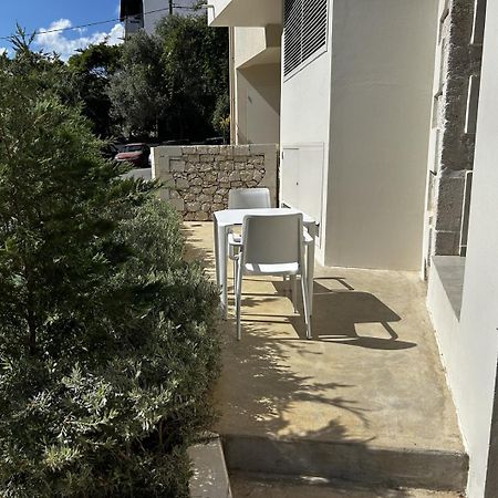 Casa Di Georgios Luxury Suites Agios Andonios  Exterior photo