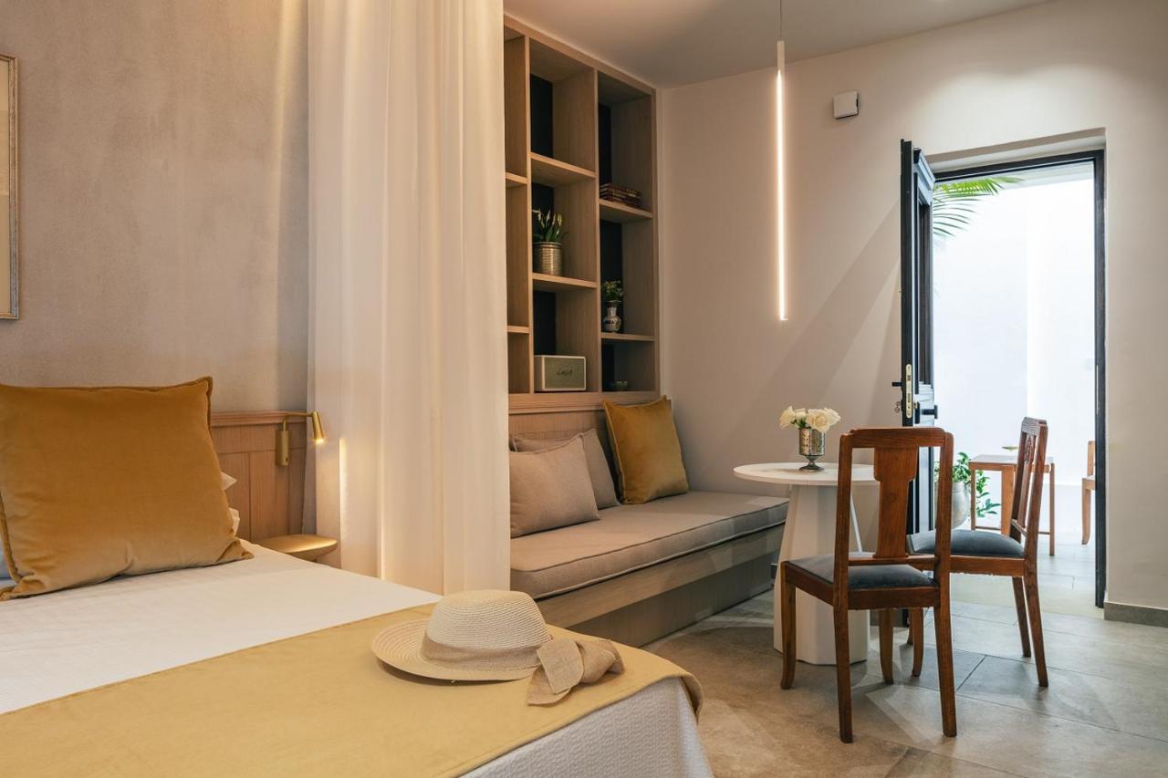 Casa Di Georgios Luxury Suites Agios Andonios  Exterior photo