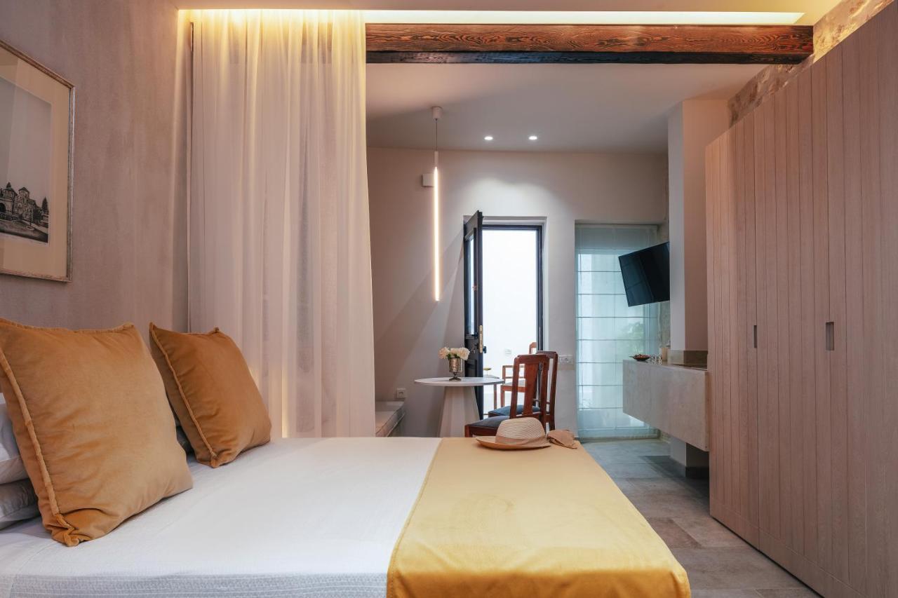 Casa Di Georgios Luxury Suites Agios Andonios  Exterior photo