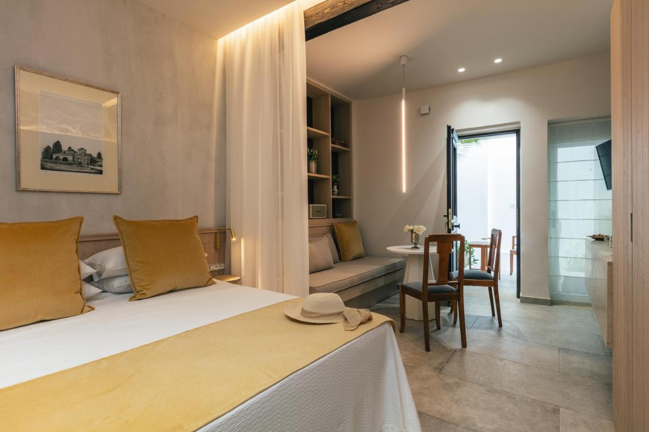 Casa Di Georgios Luxury Suites Agios Andonios  Exterior photo