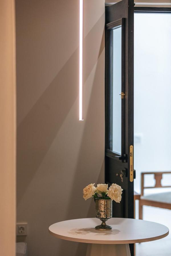 Casa Di Georgios Luxury Suites Agios Andonios  Exterior photo