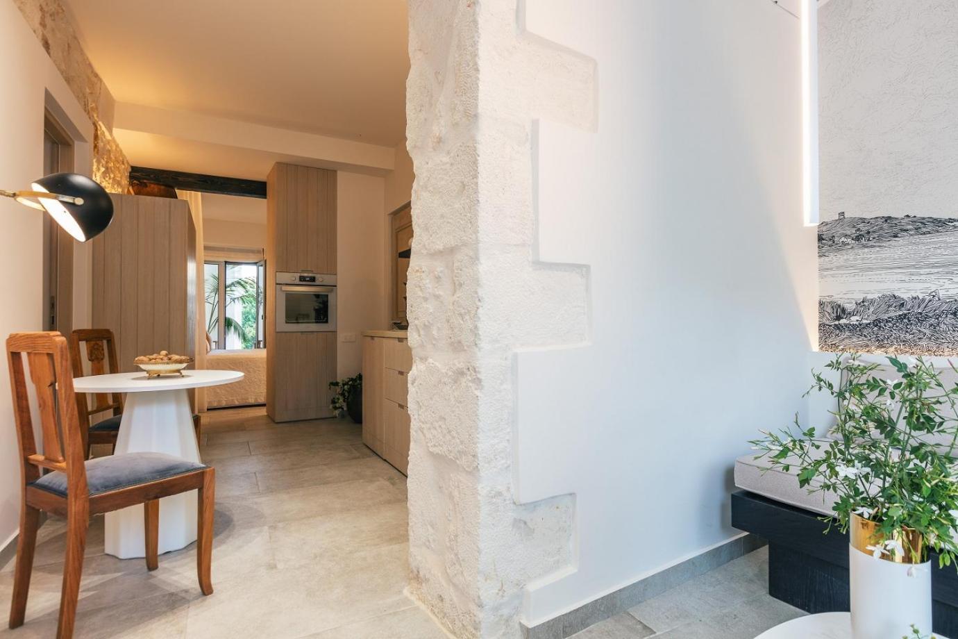 Casa Di Georgios Luxury Suites Agios Andonios  Exterior photo