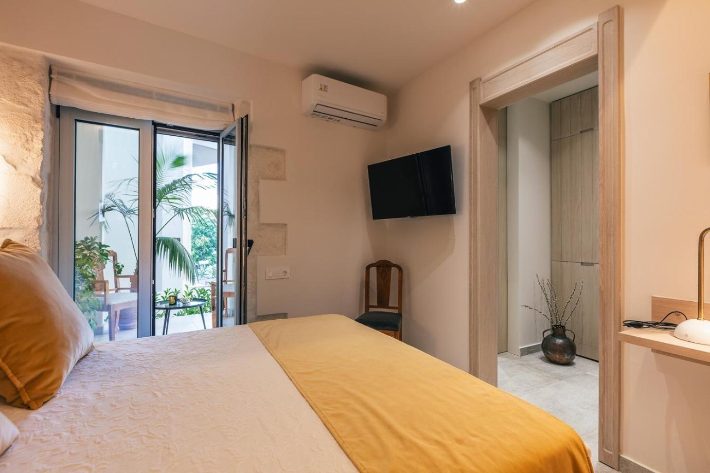 Casa Di Georgios Luxury Suites Agios Andonios  Exterior photo