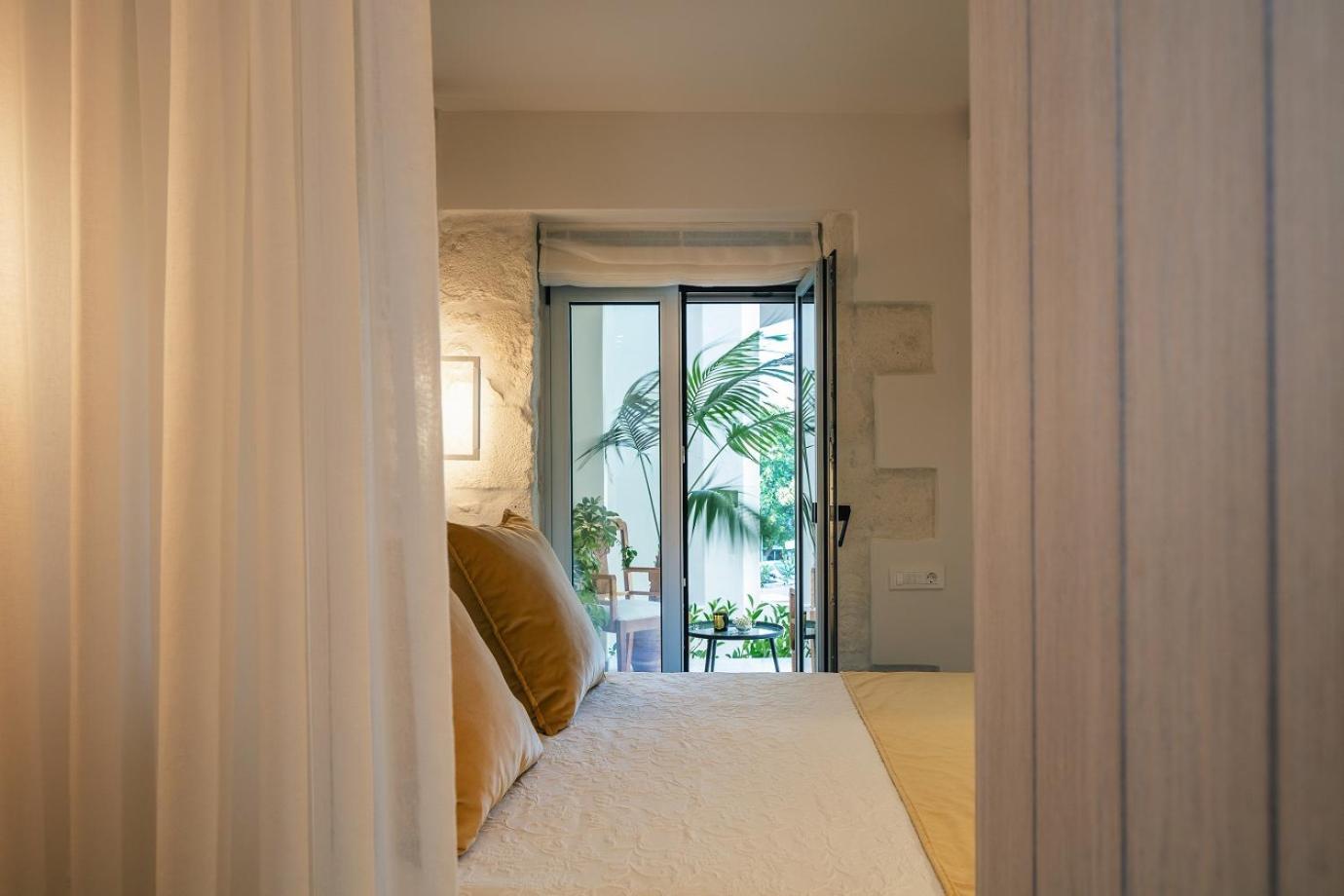 Casa Di Georgios Luxury Suites Agios Andonios  Exterior photo