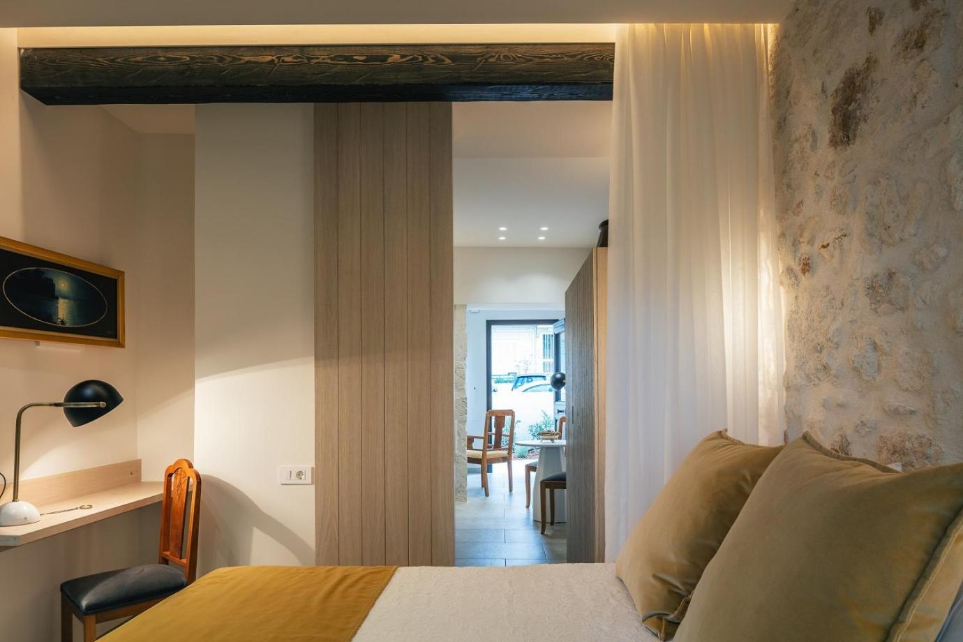 Casa Di Georgios Luxury Suites Agios Andonios  Exterior photo