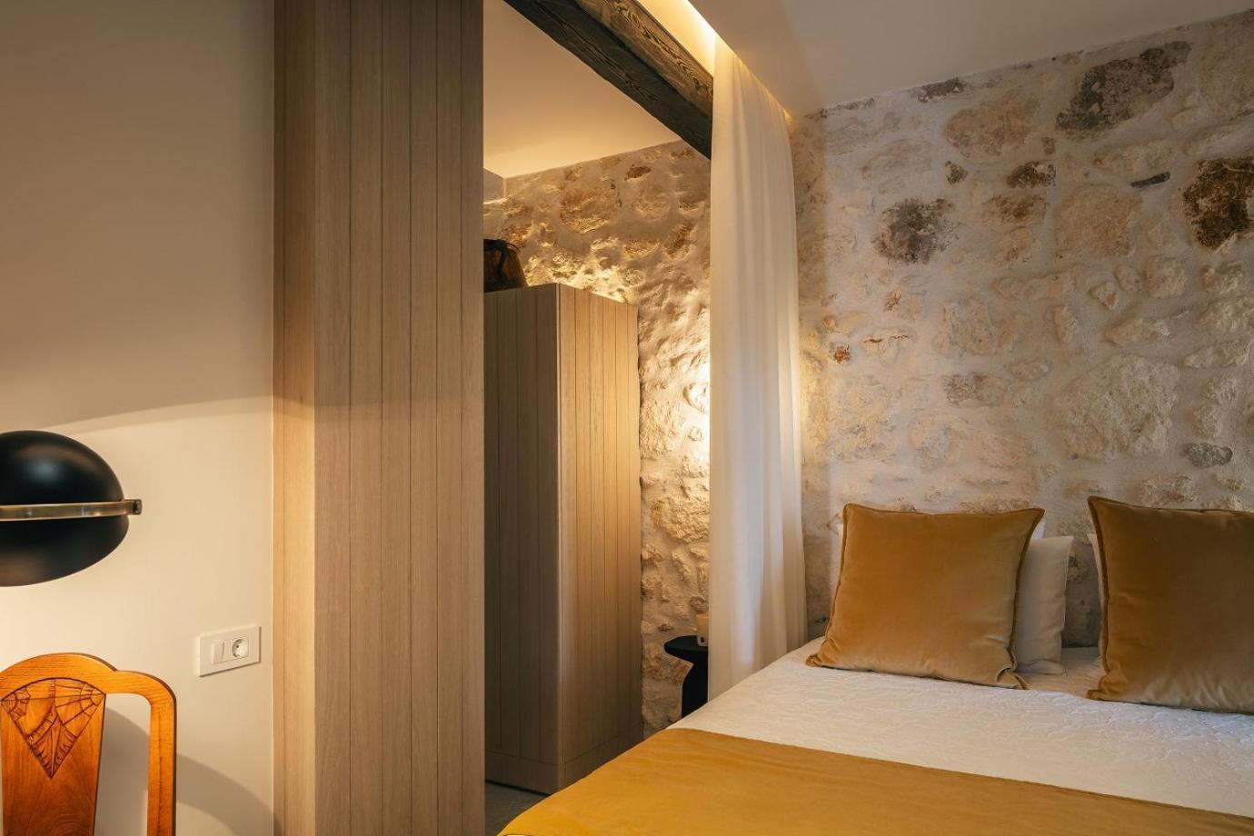 Casa Di Georgios Luxury Suites Agios Andonios  Exterior photo