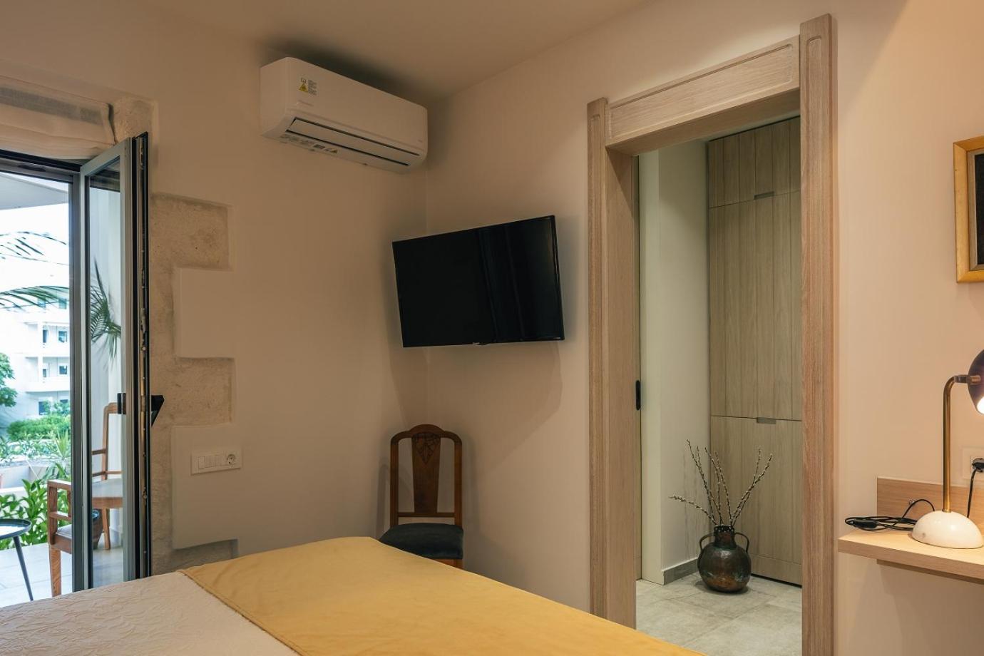 Casa Di Georgios Luxury Suites Agios Andonios  Exterior photo