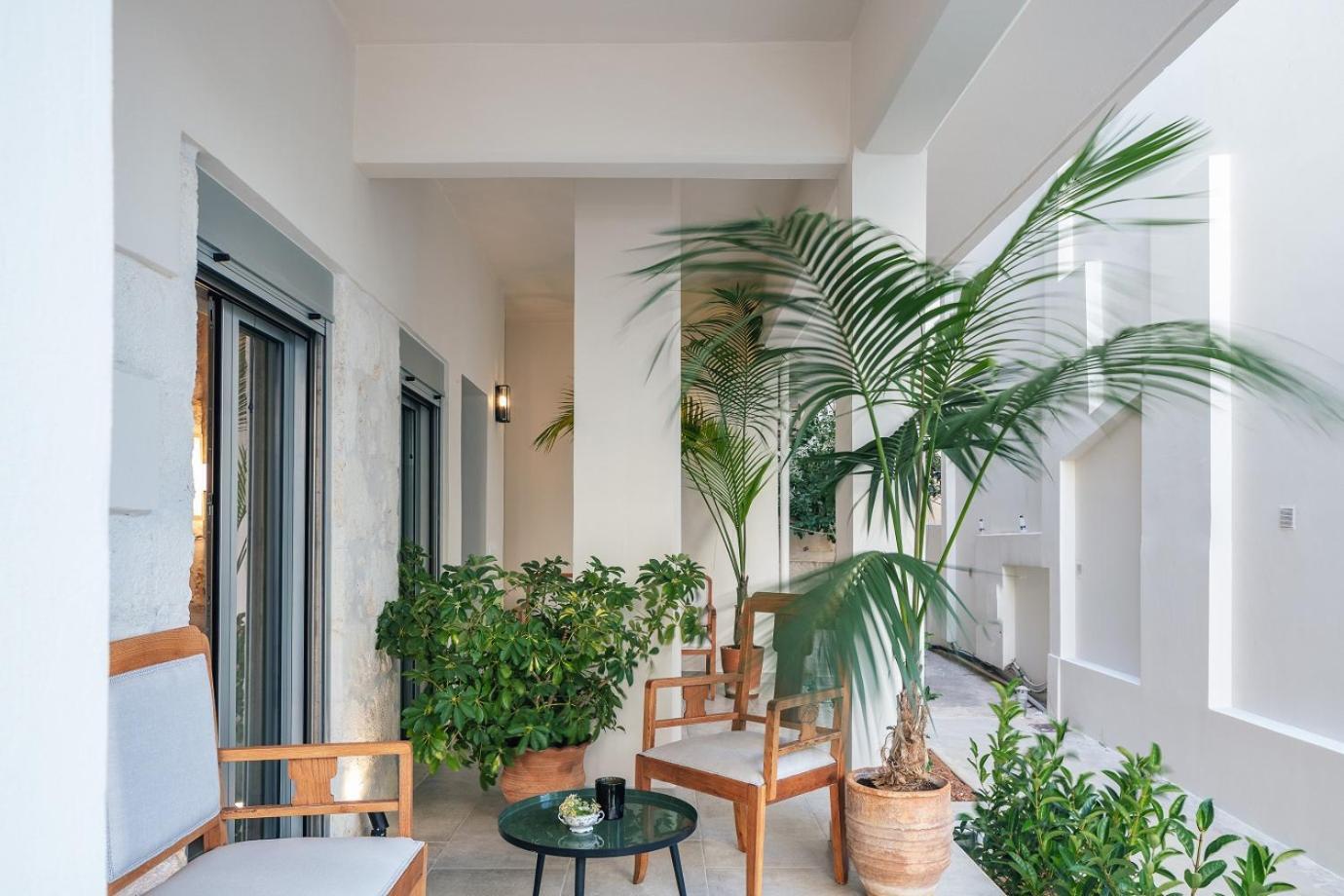 Casa Di Georgios Luxury Suites Agios Andonios  Exterior photo