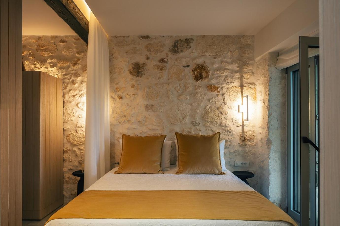 Casa Di Georgios Luxury Suites Agios Andonios  Exterior photo