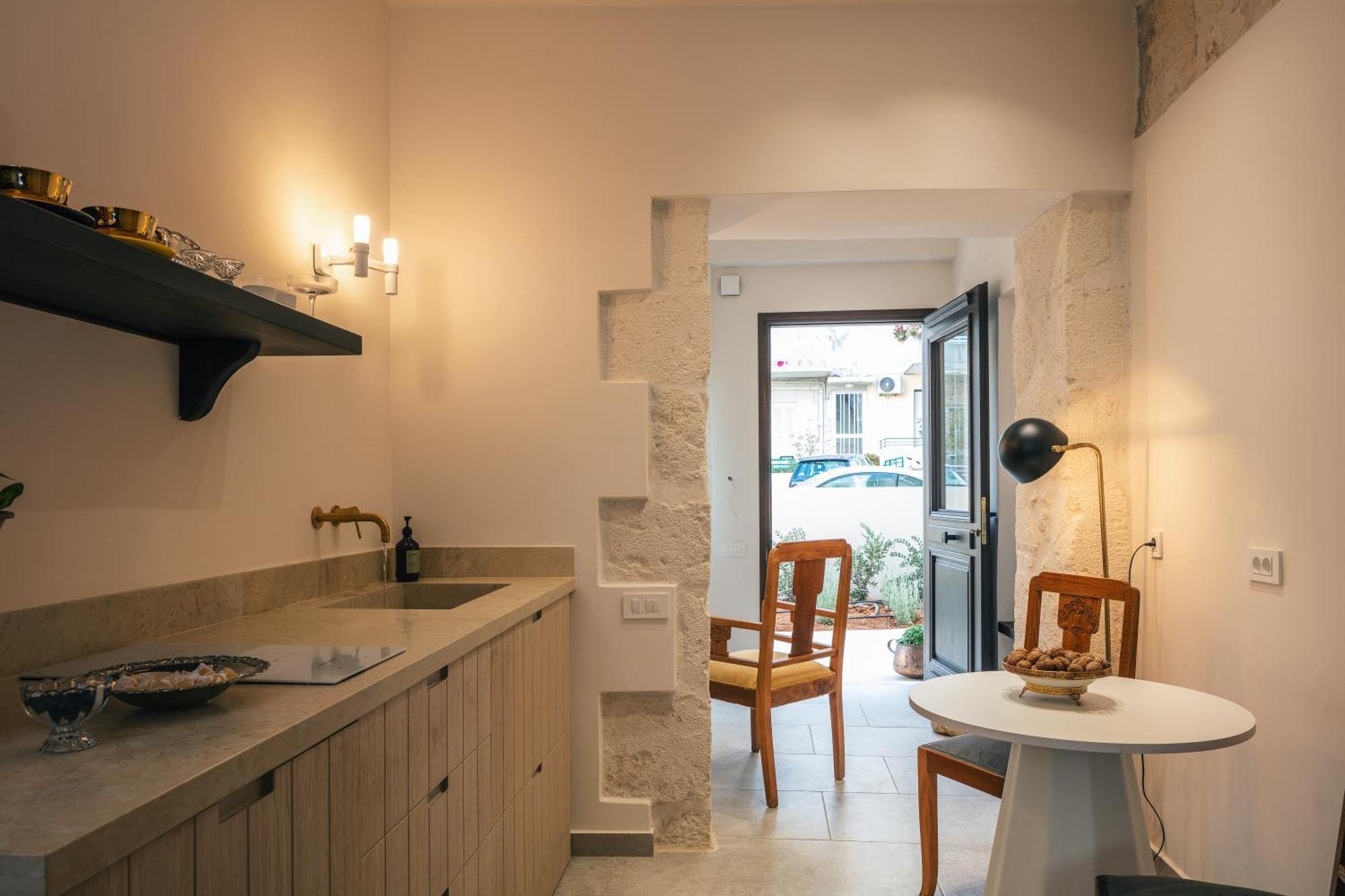 Casa Di Georgios Luxury Suites Agios Andonios  Exterior photo