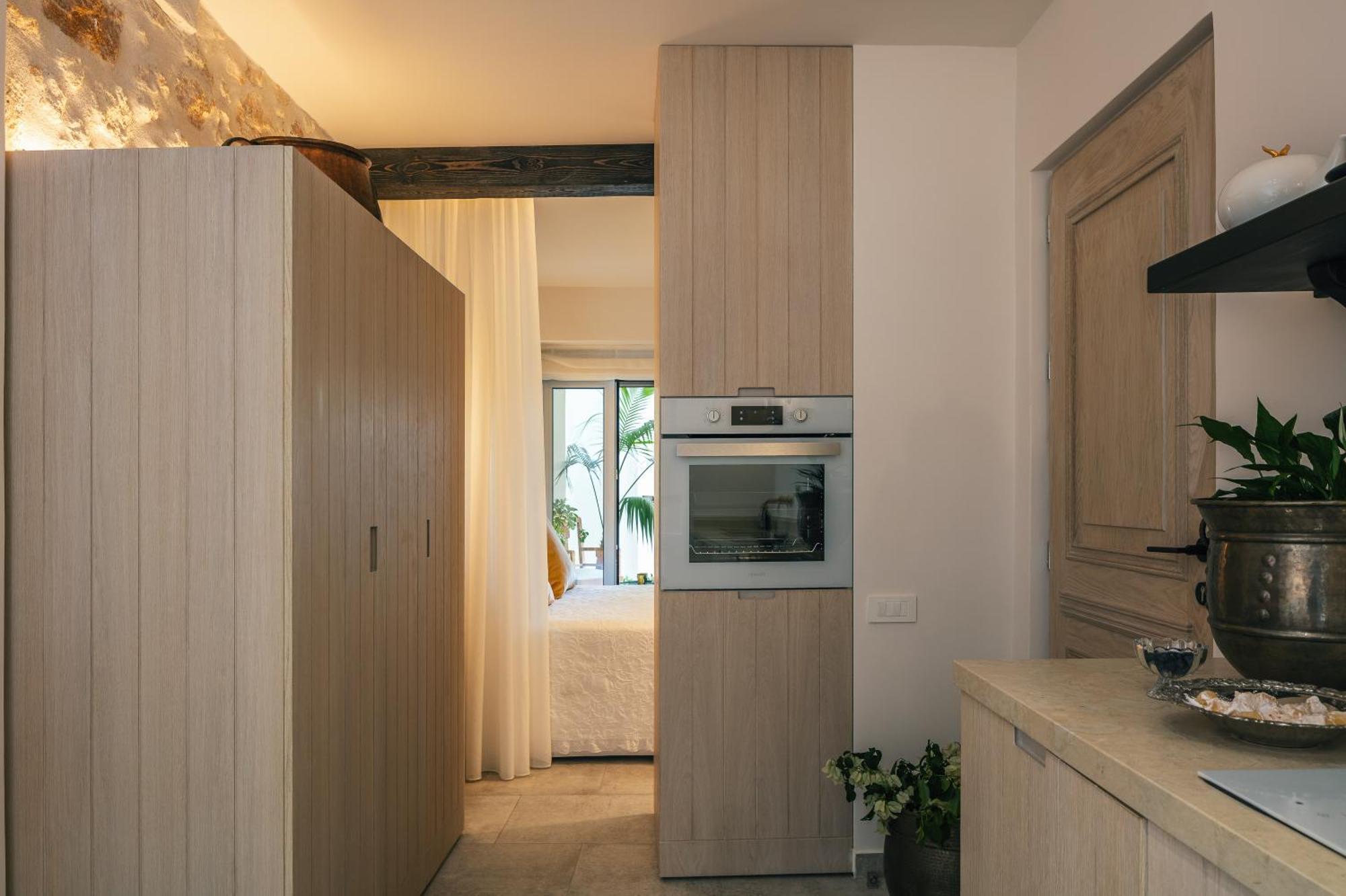 Casa Di Georgios Luxury Suites Agios Andonios  Exterior photo