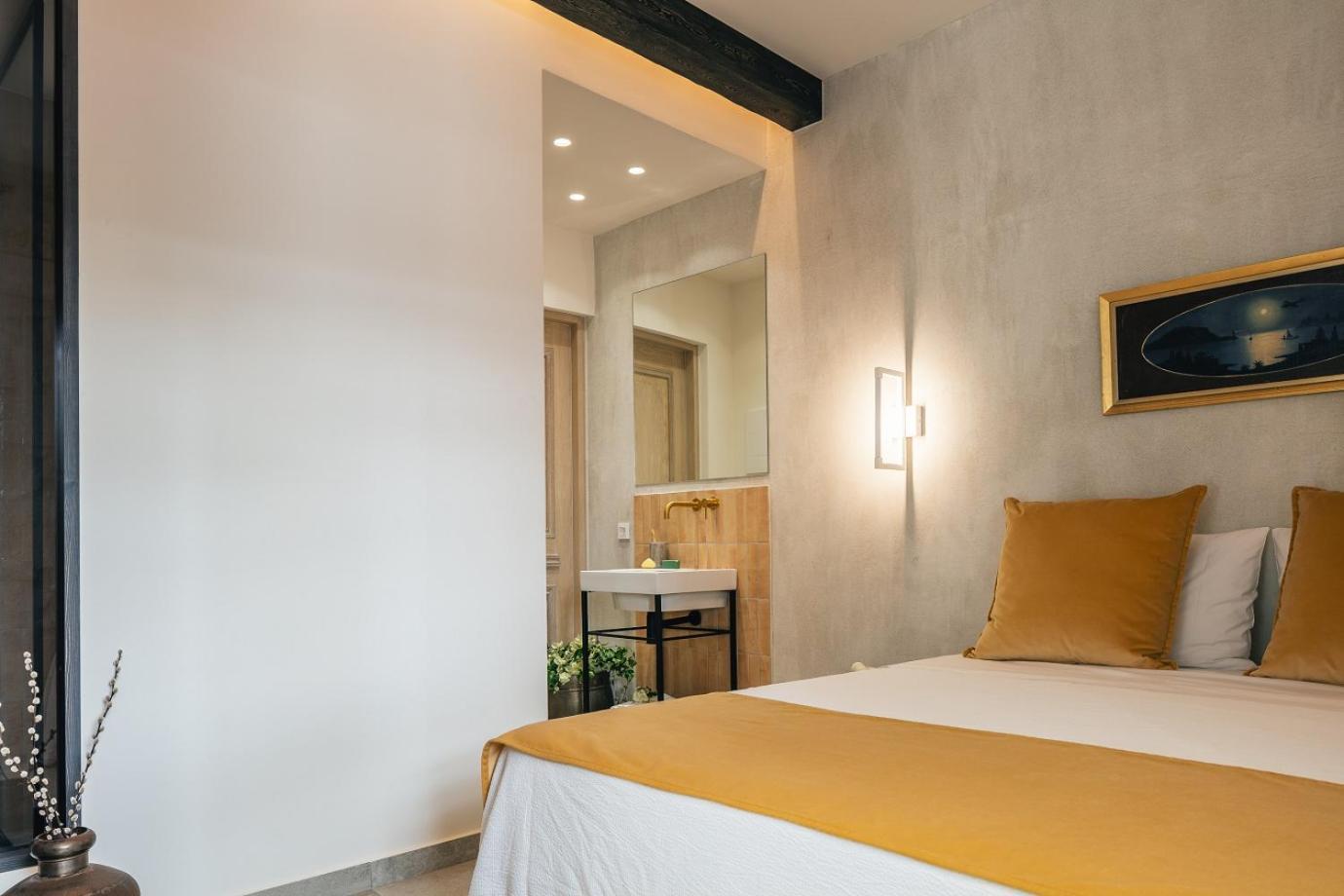 Casa Di Georgios Luxury Suites Agios Andonios  Exterior photo
