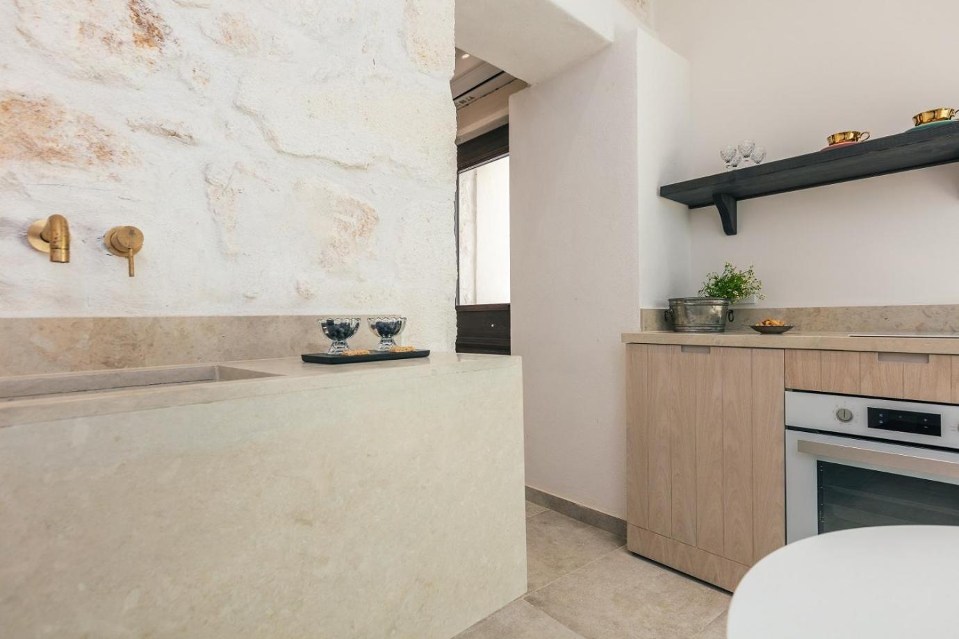 Casa Di Georgios Luxury Suites Agios Andonios  Exterior photo