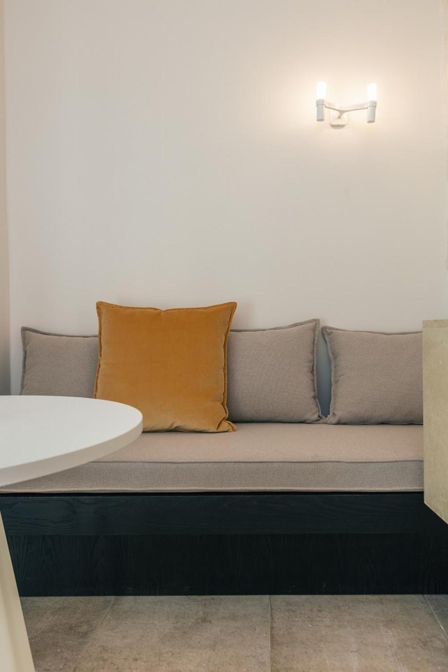 Casa Di Georgios Luxury Suites Agios Andonios  Exterior photo