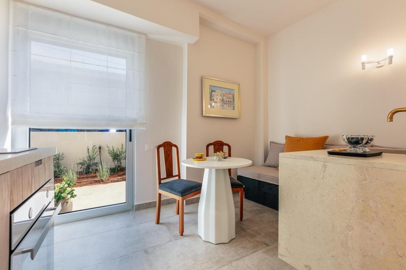 Casa Di Georgios Luxury Suites Agios Andonios  Exterior photo