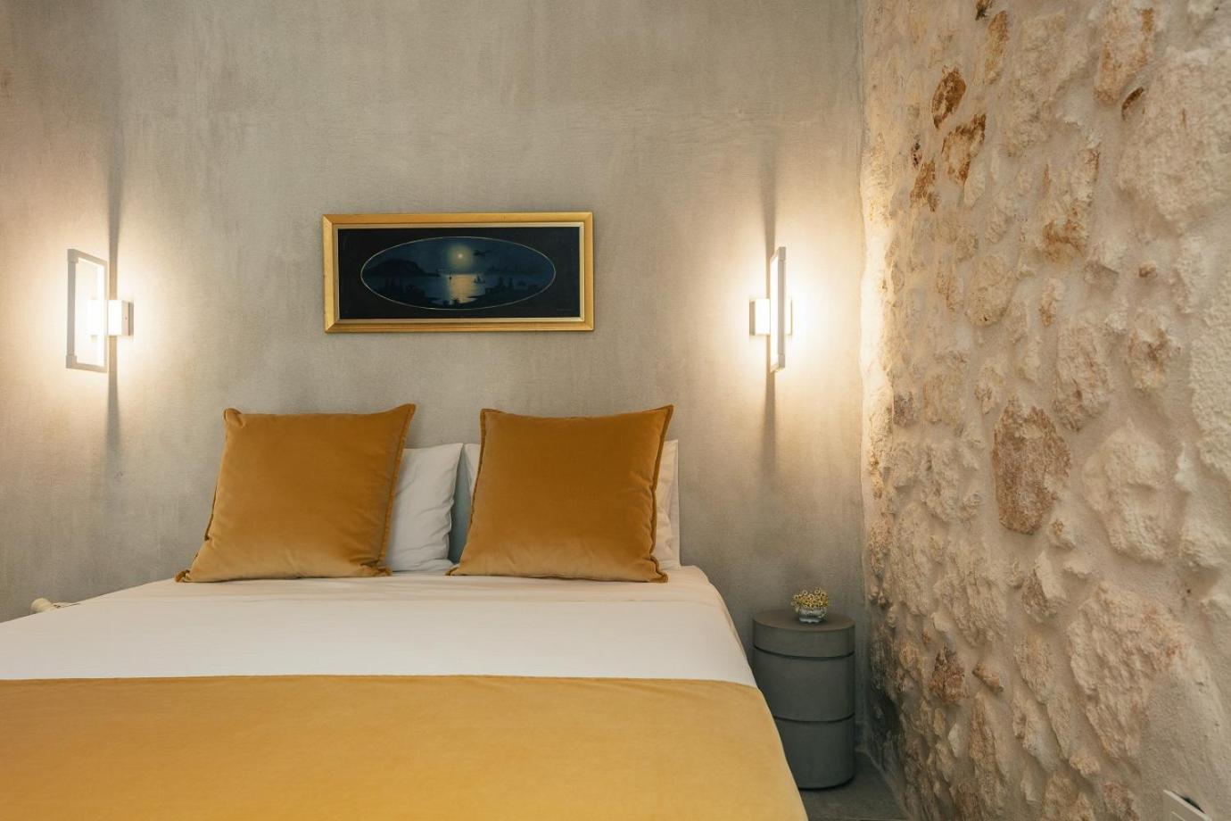 Casa Di Georgios Luxury Suites Agios Andonios  Exterior photo