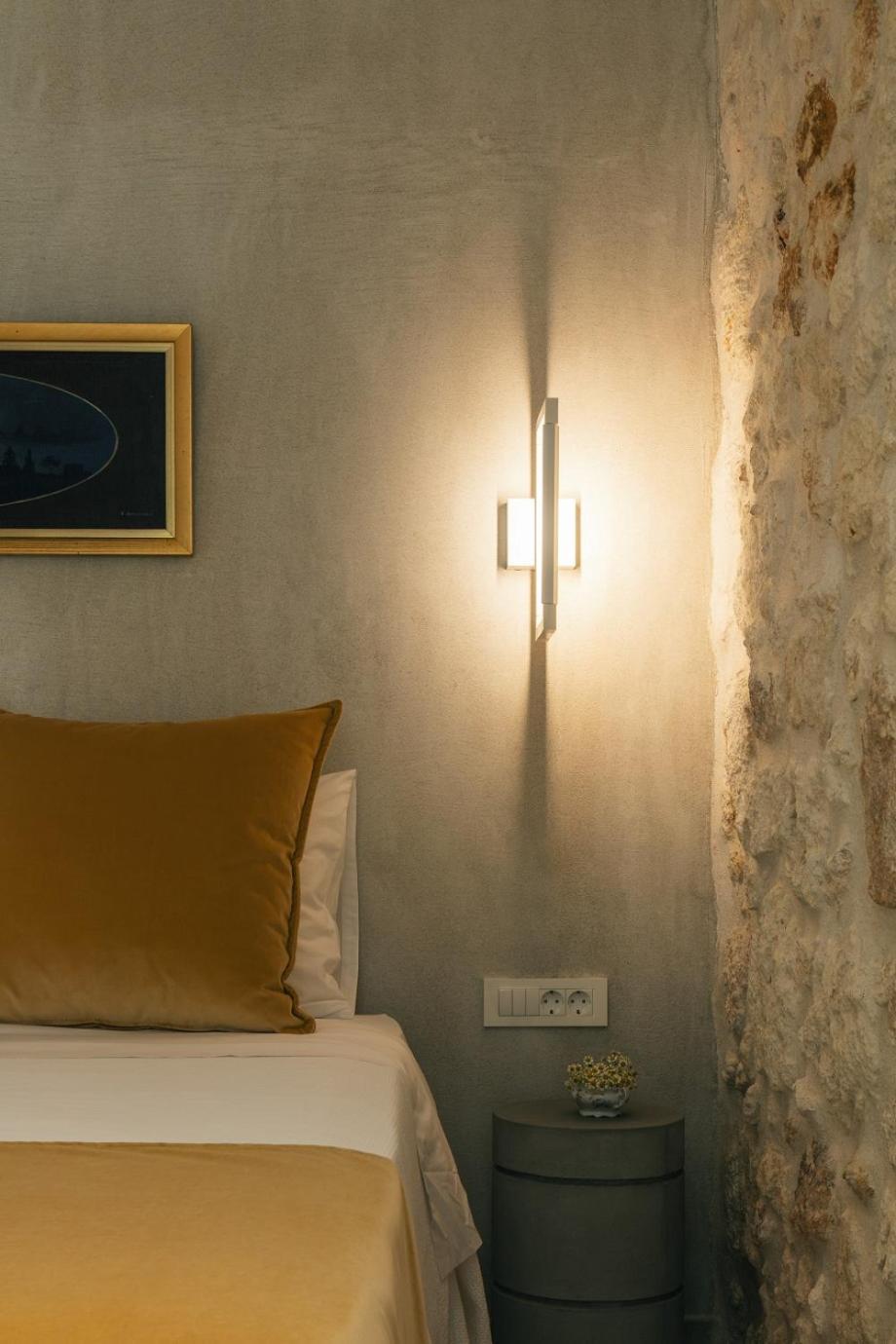 Casa Di Georgios Luxury Suites Agios Andonios  Exterior photo