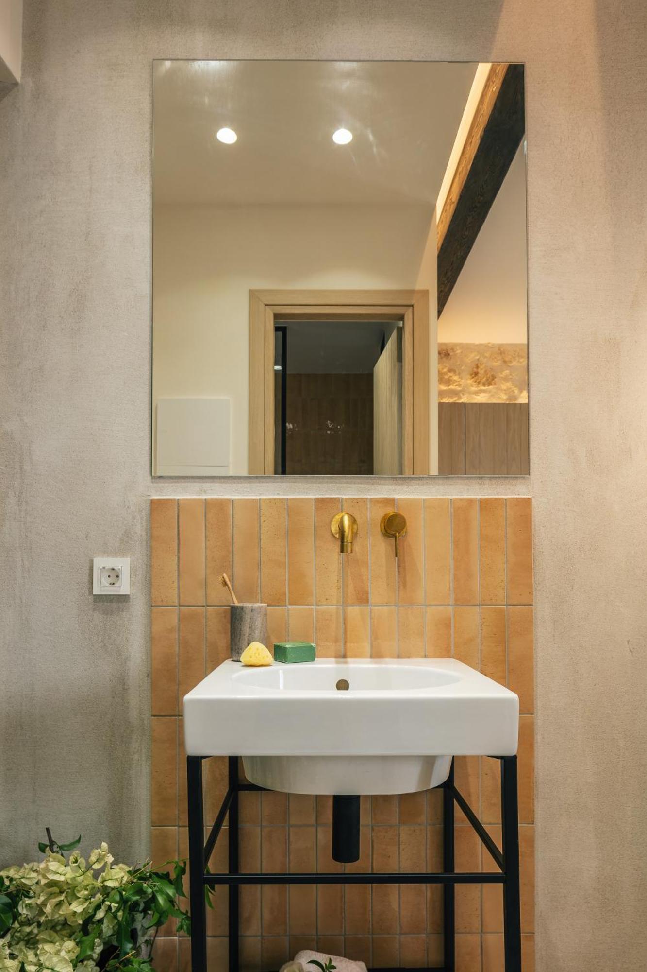 Casa Di Georgios Luxury Suites Agios Andonios  Exterior photo