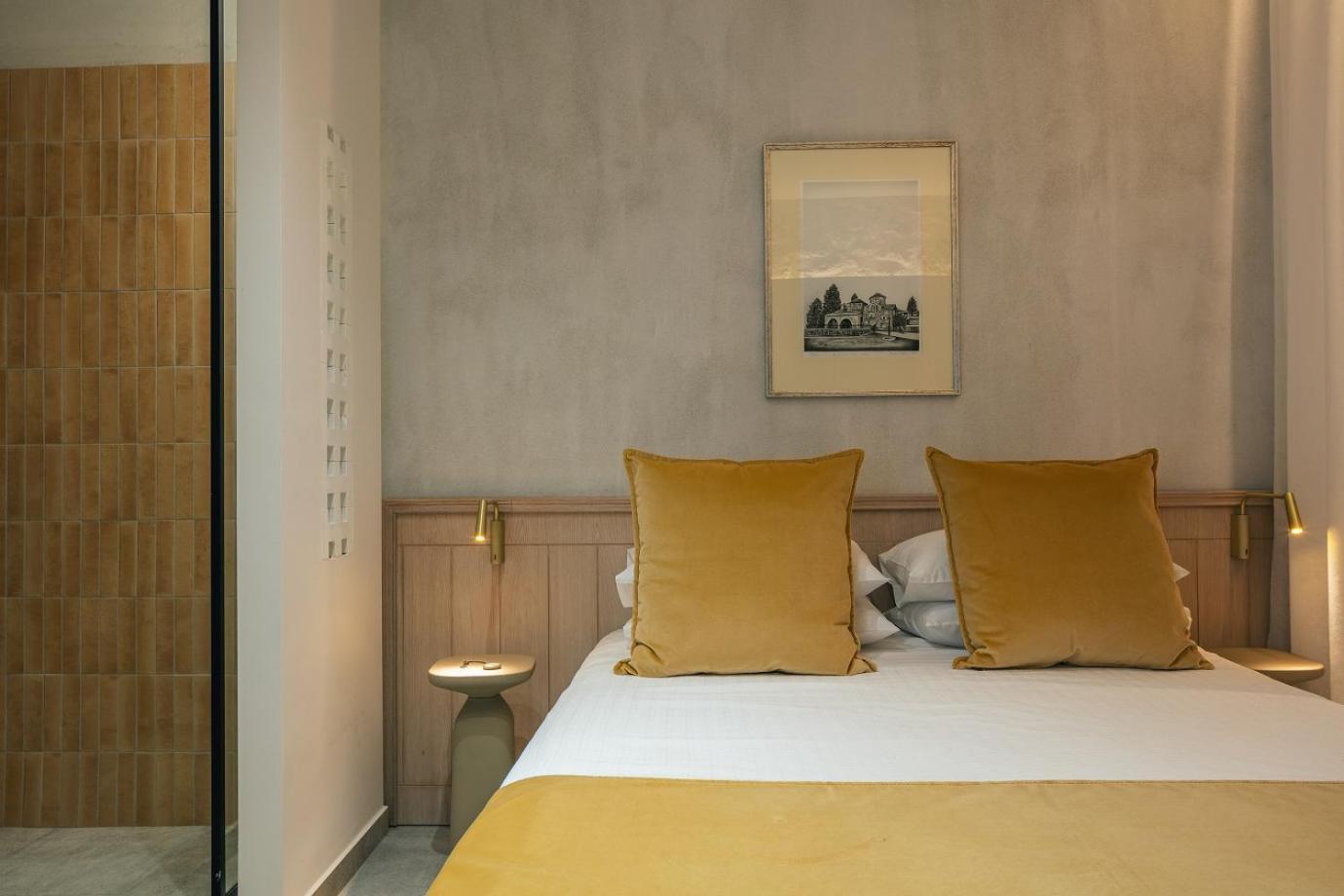 Casa Di Georgios Luxury Suites Agios Andonios  Exterior photo