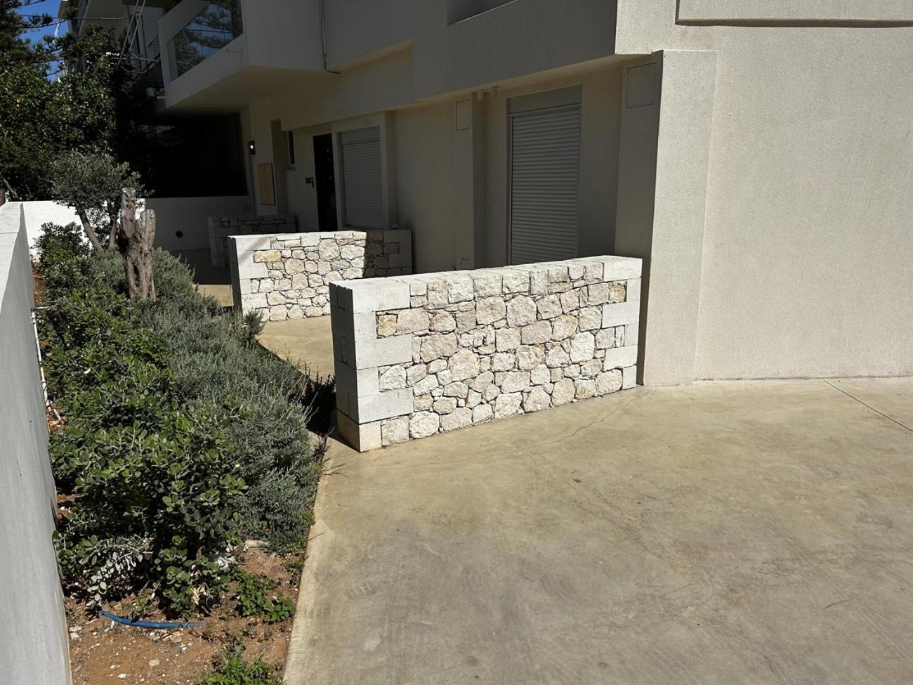 Casa Di Georgios Luxury Suites Agios Andonios  Exterior photo