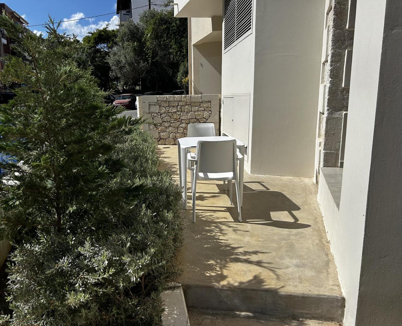 Casa Di Georgios Luxury Suites Agios Andonios  Exterior photo